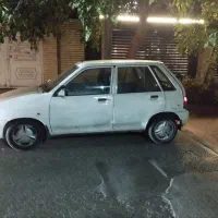111 SE|خودرو سواری و وانت|مشهد, بهشت|دیوار
