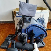 بخارشو دلونگی