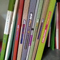 کتاب فرمول بیست نو و سیگنال زبان دوازدهم و ماجرای
