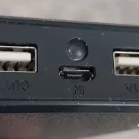 پاور بانک - کابل شارژ - هندزفری|لوازم جانبی موبایل و تبلت|مشهد, گوهرشاد|دیوار