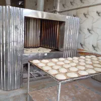 فروش نانوای|فروشگاه و مغازه|آق قلا, |دیوار