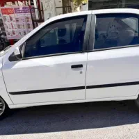 سمند lxمدل ۹۵|خودرو سواری و وانت|ایلام, |دیوار