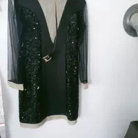 دون مجلسی|لباس|مشگین شهر, |دیوار