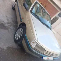 پژو ۴۰۵ مدل ۸۵ تمیز مرتب فنی ضمانت|خودرو سواری و وانت|گرگان, |دیوار