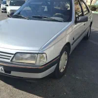 خودرو پژو ۴۰۵|خودرو سواری و وانت|فردیس, خیام غربی|دیوار