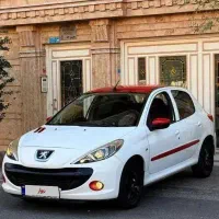 پژو 207 mc مدل ۱۴۰۱|خودرو سواری و وانت|تهران, پونک|دیوار