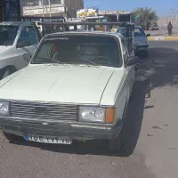 حمل بار داخل شهر وبیرون شهر بم