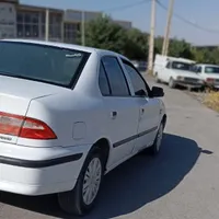 سمند LX EF7، مدل ۱۳۹۳|خودرو سواری و وانت|ارومیه, |دیوار