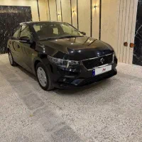 تاراV1مدل ۱۴۰۱ بدون رنگ تمیز نقد اقساط معاوضه