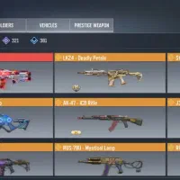 اکانت کلاف سیف تضمینی|کنسول، بازی ویدئویی و آنلاین|علیآباد کتول, |دیوار