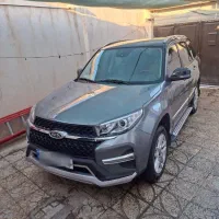 ام وی ام 1401 بی رنگ بی ضربه