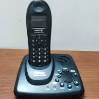 تلفن بیسیم