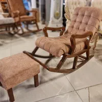 صندلی راک اطلس،صندلی مادربزرگ،مادر بزرگ.