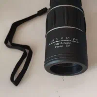 دوربین شکاری تک چشمی|کوهنوردی و کمپینگ|فردیس, فردیس|دیوار