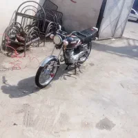 موتور سیکلت