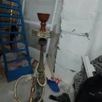 قیلون|صنایع دستی و سایر لوازم تزئینی|دورود, |دیوار