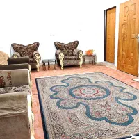 اجاره سوئیت ویو جنگل تراس بزرگ|اجارهٔ کوتاه‌مدت آپارتمان و سوئیت|قائم‌شهر, |دیوار