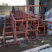 جوشکار سیار