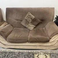 مبل راحتی ۴نفره