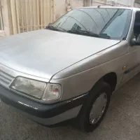 پژو ۴۰۵