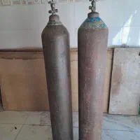 فروش کپسول اکسیژن