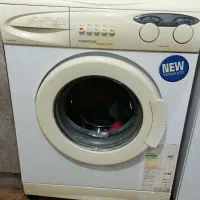 ماشین لباسشویی کنوود|ماشین لباسشویی و خشک‌کن لباس|کرج, شهرک بنفشه|دیوار