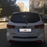 دایون وای 7 باقدرت موتور 2400سی سی 1402|خودرو سواری و وانت|قم, سالاریه|دیوار