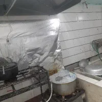 واگذاری رستوران بیرون بر