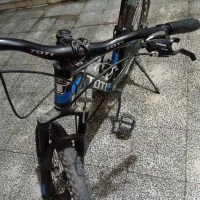 دوچرخه مدل ۲۶توتی|دوچرخه، اسکیت، اسکوتر|اندیمشک, |دیوار