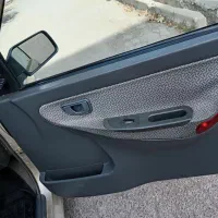 141 بژ مدل 85 معاوضه با هاچبک|خودرو سواری و وانت|قوچان, |دیوار