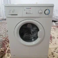 لباسشویی کاملا سالم