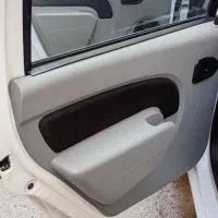 ال نود مدل ۹۲ اتومات|خودرو سواری و وانت|تهران, کرمان|دیوار