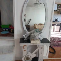 آینه کنسول نو