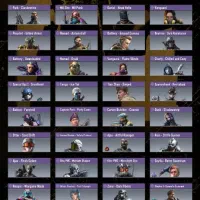 اکانت کالاف