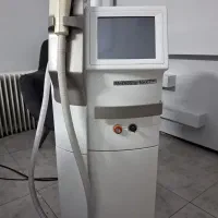 دستگاه لیزر موهای زائد اسکلپیون مدیواستار اول دنیا