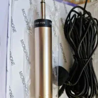 میکروفون یقه ای ۸ متری با تبدیل