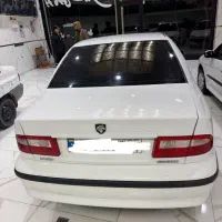 سمند مدل۹۶|خودرو سواری و وانت|تبریز, |دیوار