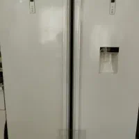 یخچال وفریزرنسکو