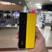 گوشی poco x7 pro