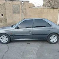 پارس تویوفایو بی رنگ مدل ۹۴