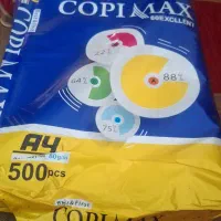 برگ a4  درجه یک