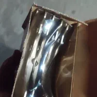 لنت عقب پراید فابریک سایپا