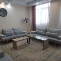 مبلمان چوبی ۷ نفره مدرن