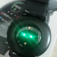 ساعت هوشمند شیائومی|لوازم جانبی موبایل و تبلت|خرم‌آباد, |دیوار