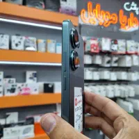 نوت۱۳ پرو ۲۵۶گیگ رام ۸/داریا شعبه یک|موبایل|نظرآباد, نظرآباد|دیوار