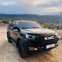 کی ام سی t8 مدل ۱۴۰۲ بیرنگ|خودرو سواری و وانت|چالوس, |دیوار