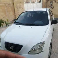 تیبا2 مدل 1400