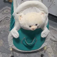 گهواره نوزاد