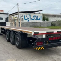 کفی ماموت ۱۲/۶۰صفر مدل۱۴۰۴ فروش فوری
