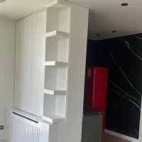 کابینت وکمد اقساطی بدون سود طولانی مدت|مصالح و تجهیزات ساختمان|پرند, فاز ۲|دیوار